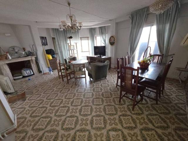 Piso en venta en Talavera De La Reina, Toledo