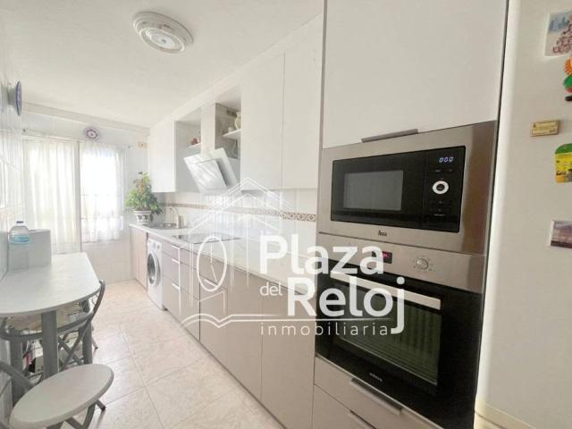Piso en venta en Puerta Cuartos, Talavera De La Reina