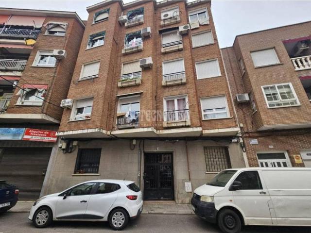 Piso en venta en Talavera De La Reina, Toledo