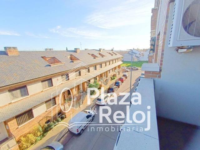 Piso en venta en Talavera De La Reina, Castilla-La Mancha