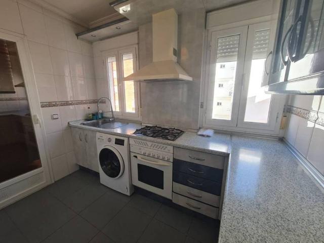 Piso en venta en Talavera De La Reina