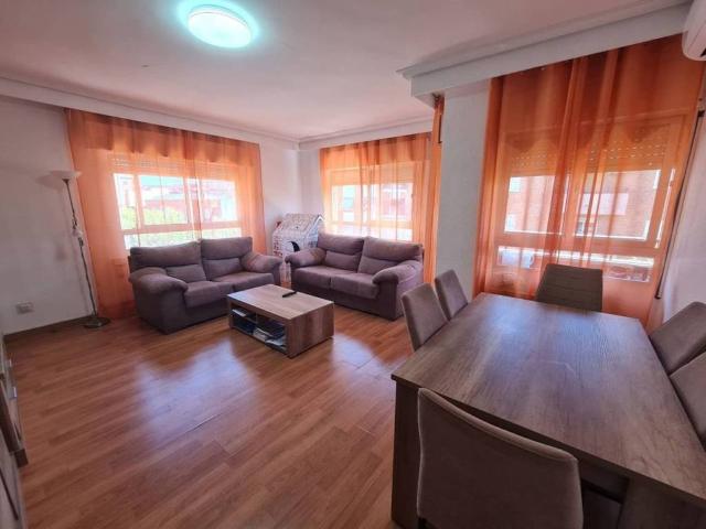 Piso en venta en Talavera De La Reina