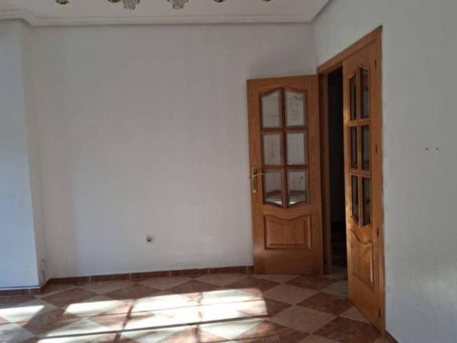 Piso en venta en San Jerónimo, Talavera De La Reina