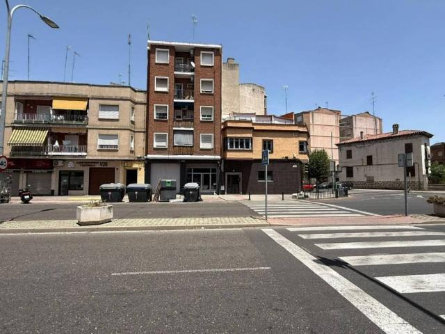 Piso en venta en San Jerónimo, Talavera De La Reina
