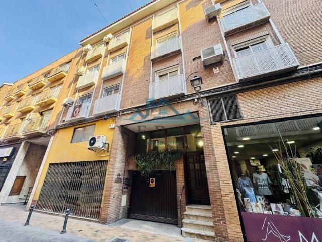 Piso en venta en Talavera De La Reina, Castilla-La Mancha