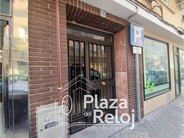 Piso en venta en Ruiz de Luna, Talavera De La Reina