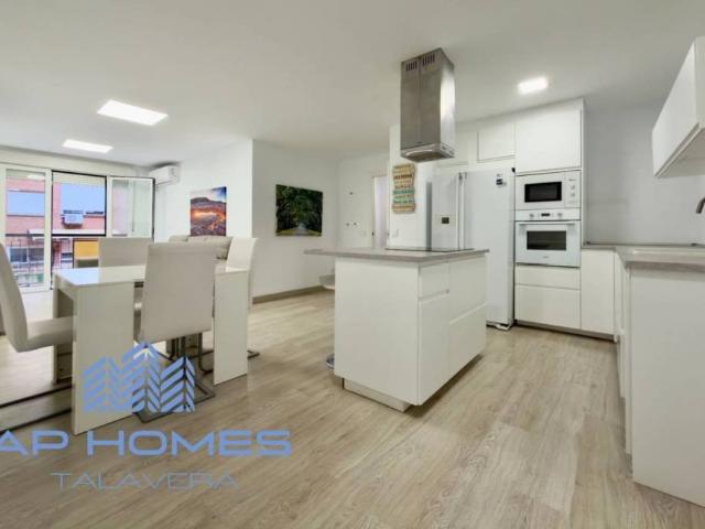 Piso en venta en Talavera De La Reina, Toledo