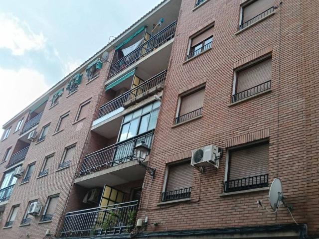 Piso en venta en Talavera De La Reina, Toledo