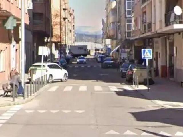 Piso en venta en Talavera de la Reina, Toledo