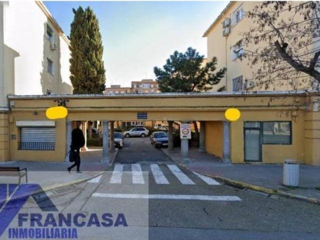 Piso en venta en Talavera De La Reina, Castilla-La Mancha