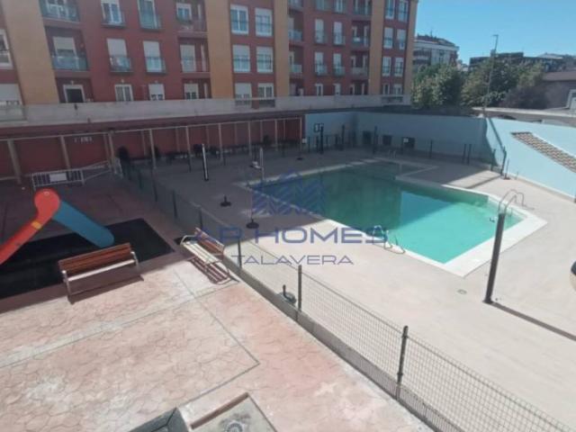 Piso en venta en Talavera De La Reina