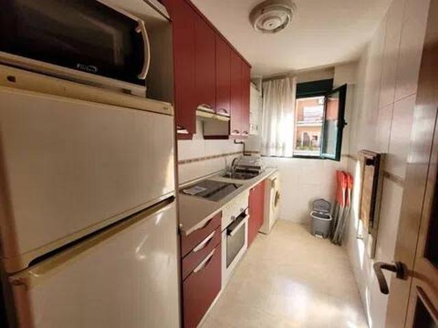 Piso en venta en Puerta Cuartos, Talavera De La Reina