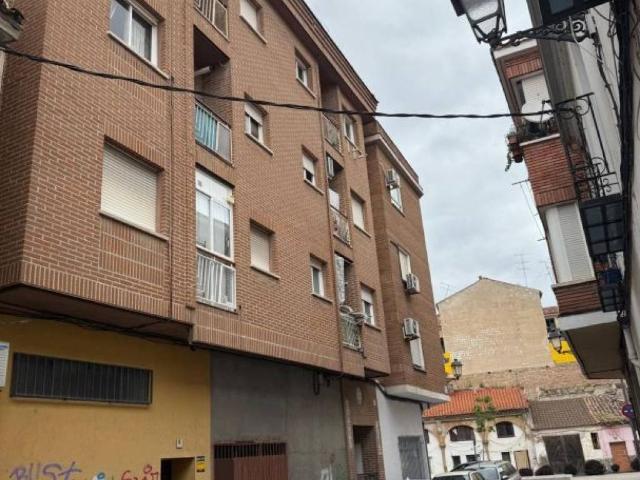 Piso en venta en Talavera De La Reina