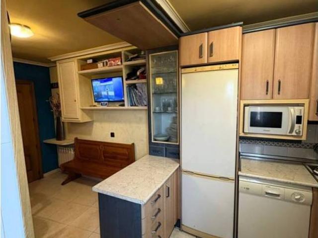 Piso en venta en Talavera De La Reina, Toledo