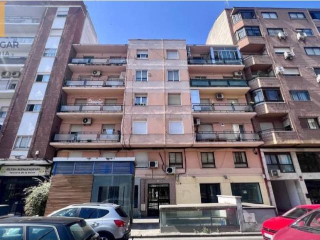 Piso en venta en Talavera De La Reina, Castilla-La Mancha
