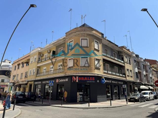 Piso en venta en Talavera De La Reina, Castilla-La Mancha