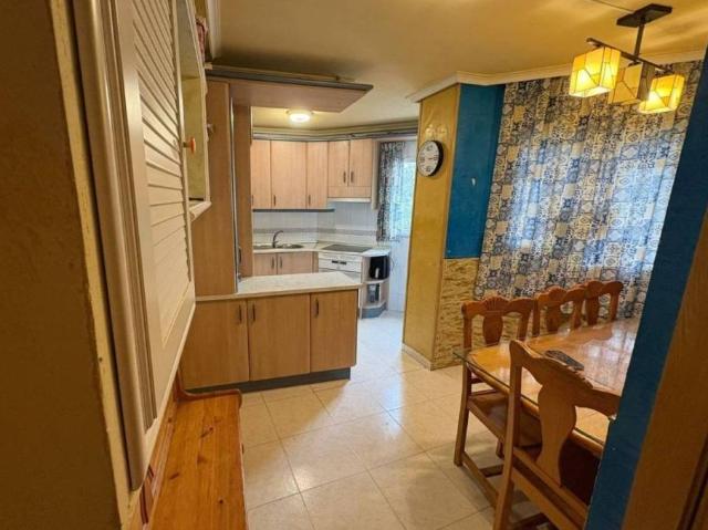 Piso en venta en Talavera De La Reina, Toledo