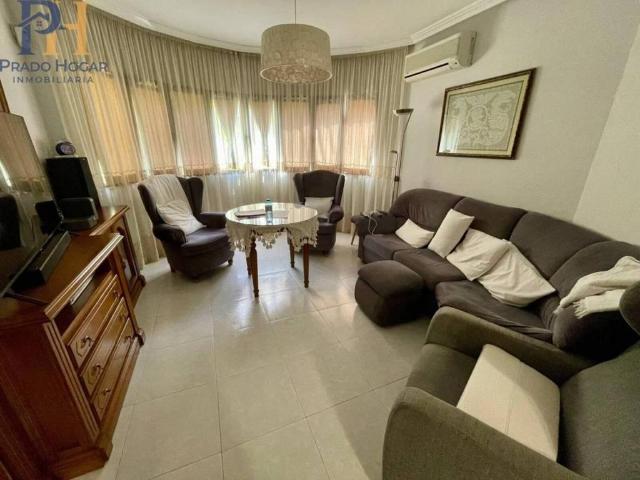 Piso en venta en Talavera De La Reina, Castilla-La Mancha
