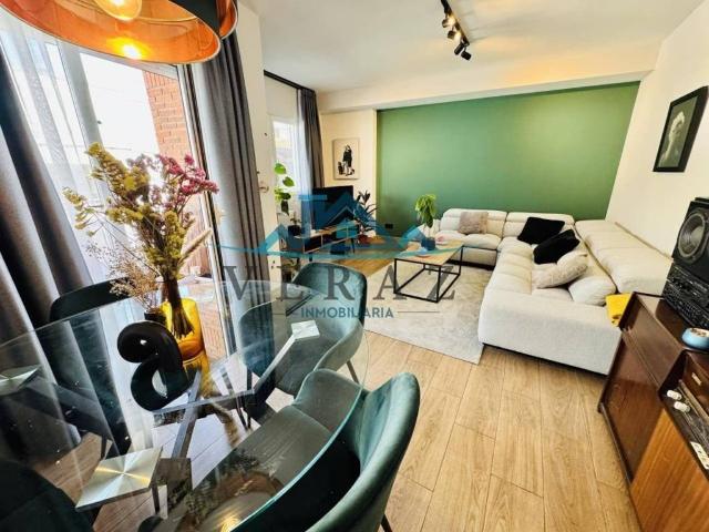 Piso en venta en Talavera De La Reina, Castilla-La Mancha