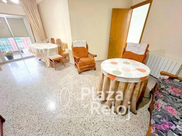 Piso en venta en Ruiz de Luna, Talavera De La Reina