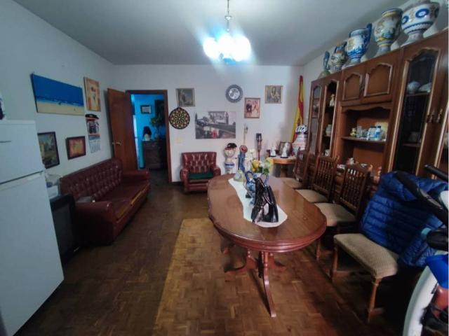 Piso en venta en Talavera De La Reina, Toledo