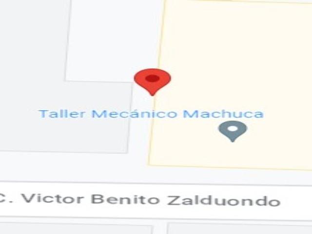 Apartamento en venta en Ruiz de Luna, Talavera De La Reina