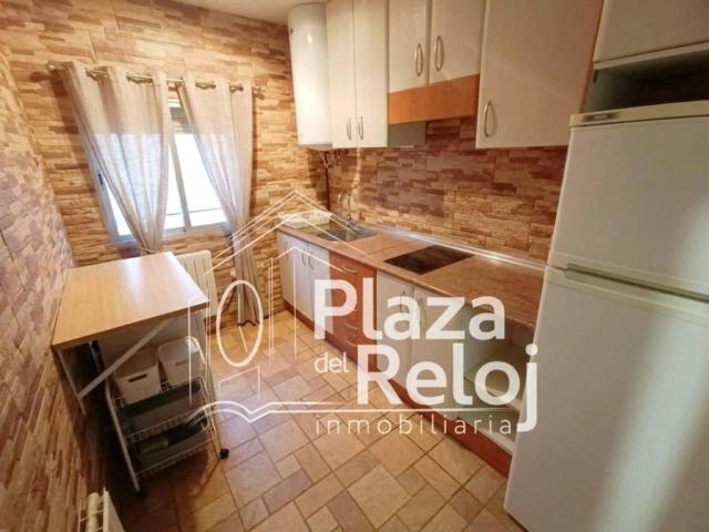 Piso en venta en Puerta Cuartos, Talavera De La Reina