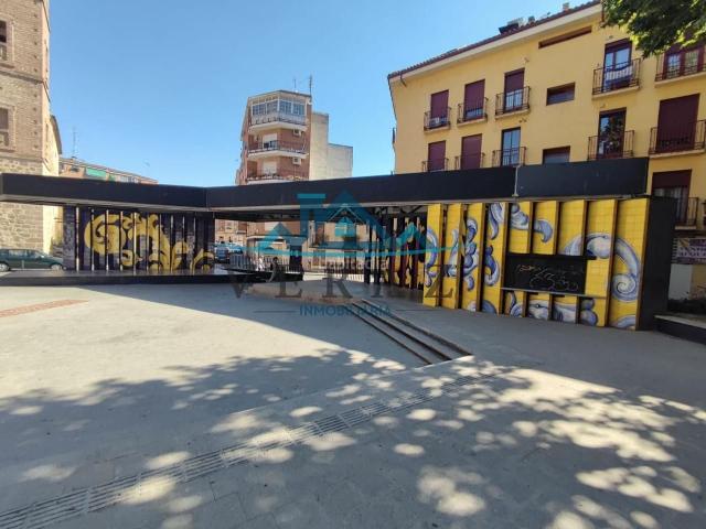 Piso en venta en San Jerónimo, Talavera De La Reina
