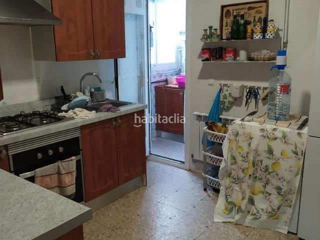 Piso en venta en San Jerónimo, Talavera De La Reina
