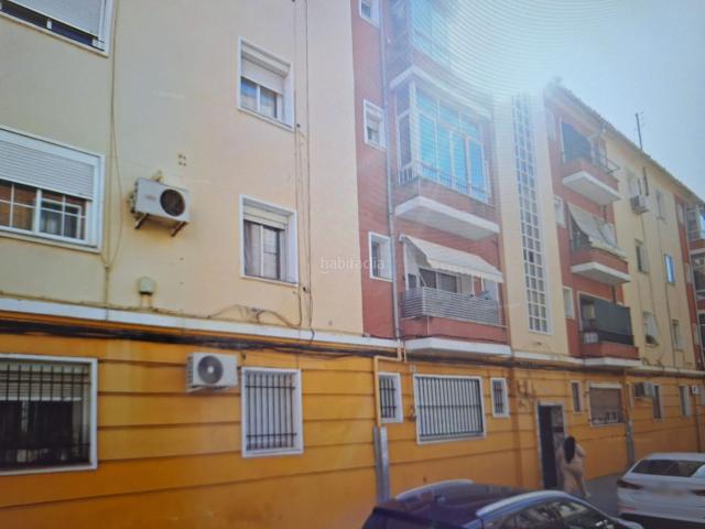 Piso en venta en San Jerónimo, Talavera De La Reina