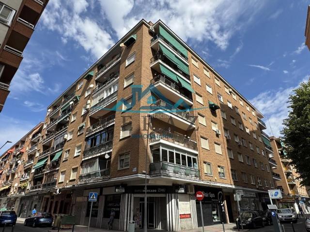 Piso en venta en San Jerónimo, Talavera De La Reina
