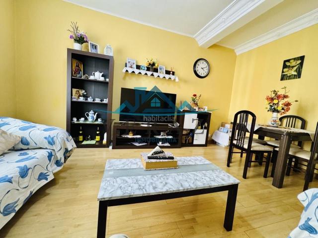 Piso en venta en San Jerónimo, Talavera De La Reina