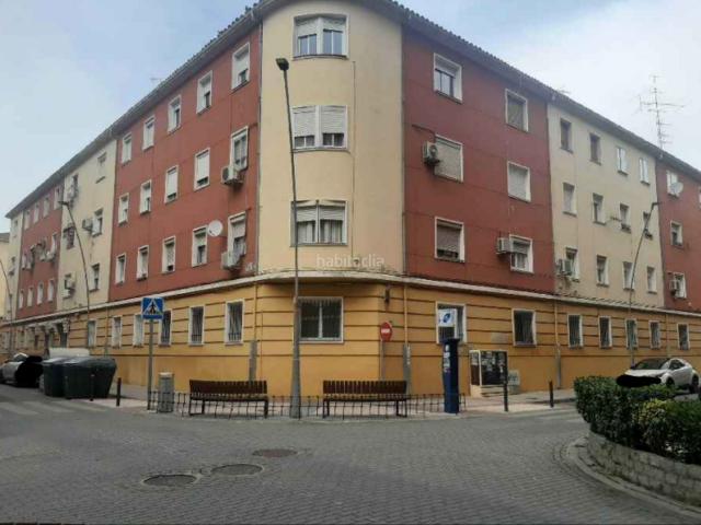 Piso en venta en San Jerónimo, Talavera De La Reina