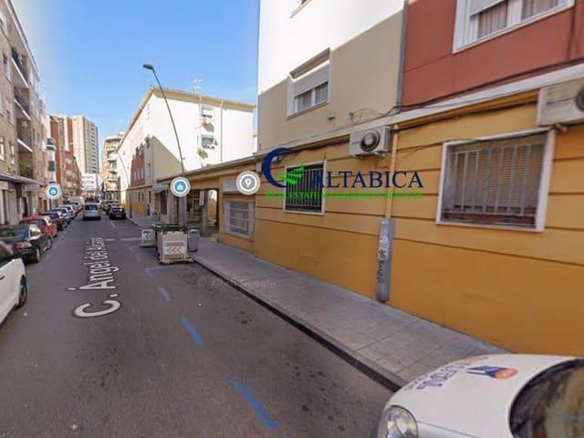 Piso en venta en San Jerónimo, Talavera De La Reina