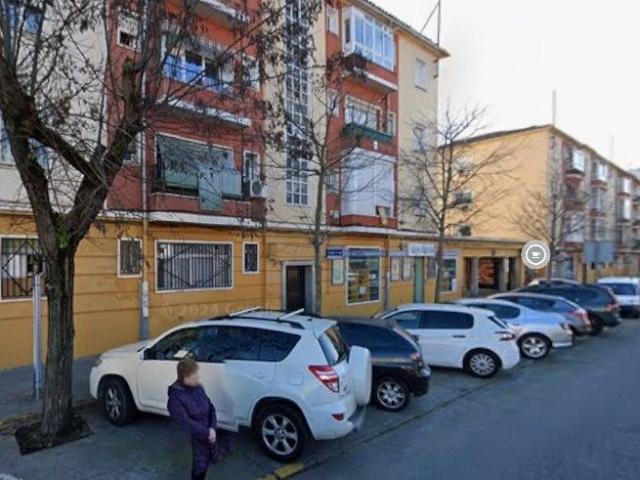 Piso en venta en El Parque, Talavera De La Reina