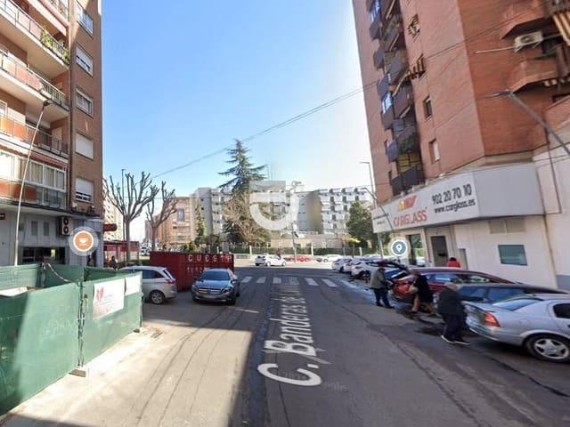 Piso en venta en San Jerónimo, Talavera De La Reina