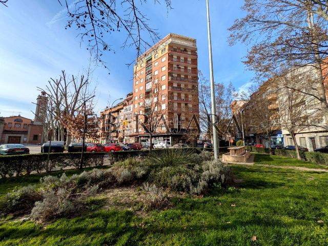 Piso en venta en San Jerónimo, Talavera De La Reina