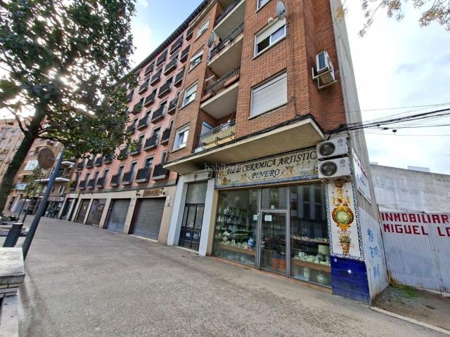 Piso en venta en San Jerónimo, Talavera De La Reina