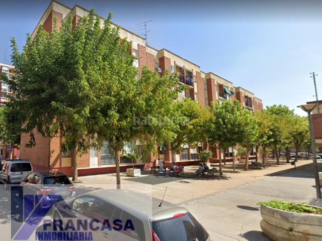 Piso en venta en San Jerónimo, Talavera De La Reina
