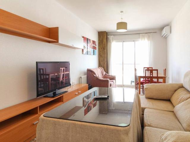 Piso en venta en Talavera La Real