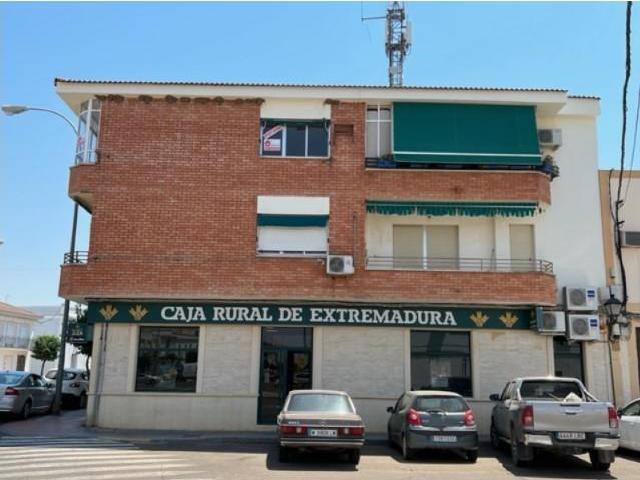 Piso en venta en Tierra de Badajoz, Extremadura