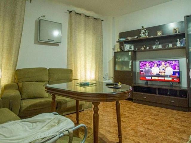 Piso en venta en Talavera La Real, Badajoz