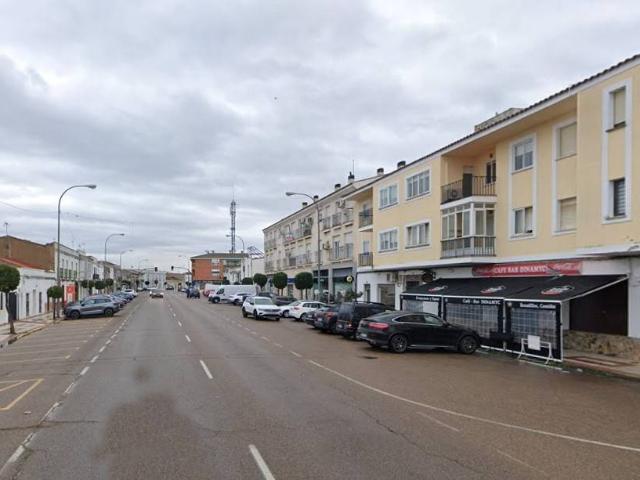 Piso en venta en Talavera La Real