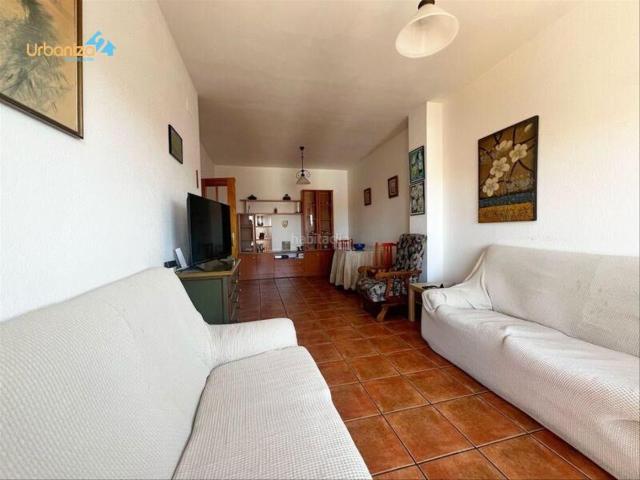 Piso en venta en Talavera La Real