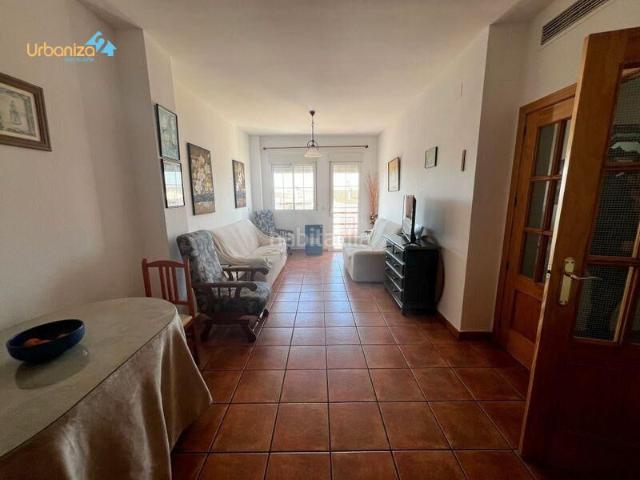 Piso en venta en Tierra de Badajoz, Extremadura