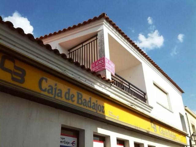 Piso en venta en Tierra de Badajoz, Extremadura