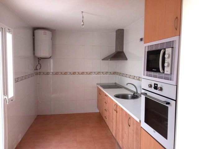 Piso en venta en Tierra de Badajoz, Extremadura