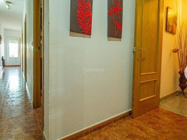 Piso en venta en Tierra de Badajoz, Extremadura