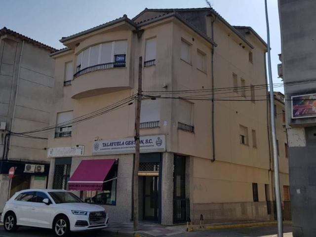 Piso en venta en Talayuela, Extremadura