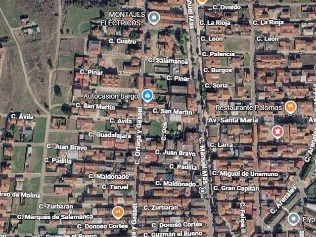 Piso en venta en Talayuela, Extremadura